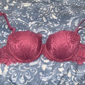 Victoria secret push up bra